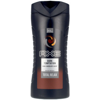Axe Productos baño Dark Temptation Gel De Ducha
