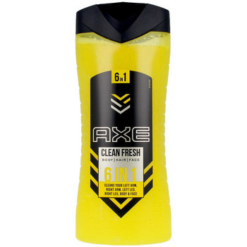 Axe Productos baño You Clean Fresh Gel De Ducha