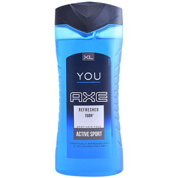 Axe Productos baño You Refreshed Gel De Ducha