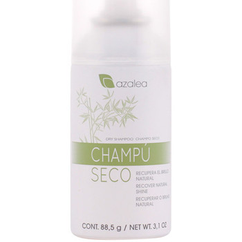 Azalea Champú BAMBU CHAMPU EN SECO 150ML