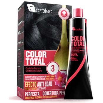 Azalea Coloración COLOR TOTAL 3-CASTANO OSCURO