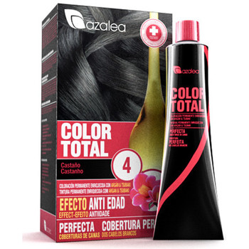 Azalea Coloración COLOR TOTAL 4-CASTANO