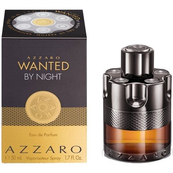 Azzaro Perfume WANTED BY NIGHT 50ML EDP