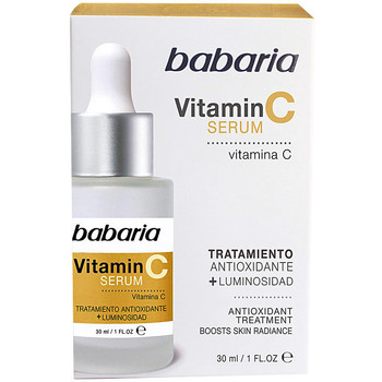Babaria Antiedad & antiarrugas Vitamin C Serum Antioxidante