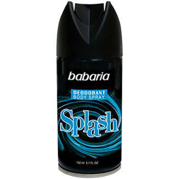 Babaria Desodorantes SPLASH DESODORANTE 150ML + 50ML GRATIS