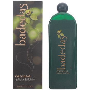 Badedas Productos baño ORIGINAL GEL DE BA?O 750ML