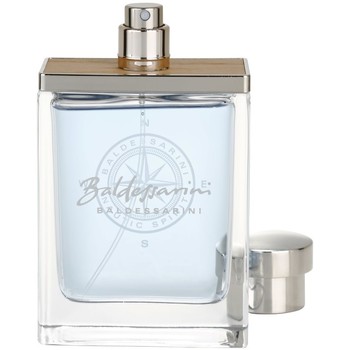 Baldessarini Agua de Colonia Nautic Spirit - Eau de Toilette - 90ml - Vaporizador