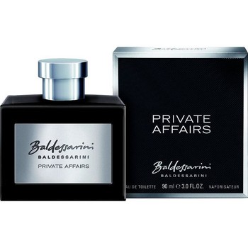 Baldessarini Agua de Colonia Private Affairs - Eau de Toilette - 90ml - Vaporizador