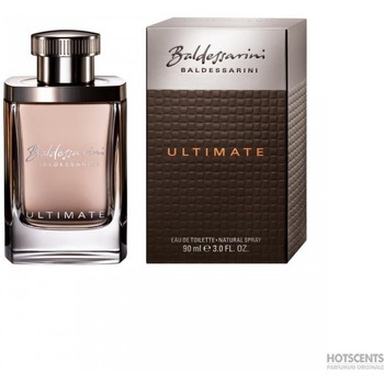 Baldessarini Agua de Colonia Ultimate - Eau de Toilette - 90ml - Vaporizador