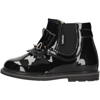 Balducci Botines - Beatles nero CITA3402