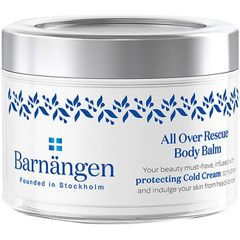 Barnängen Hidratantes & nutritivos All Over Rescue Cold Cream Body Balm