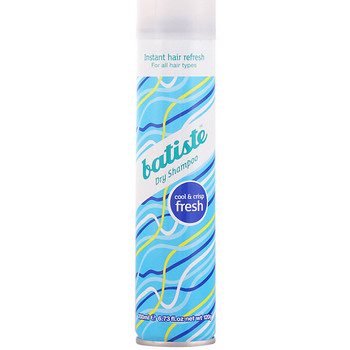 Batiste Champú CHAMPU FRESH 200ML