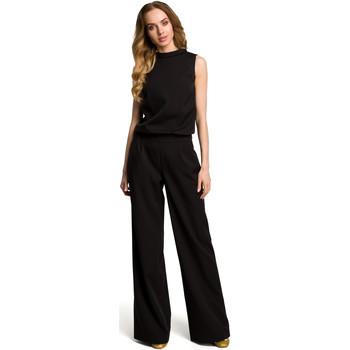 Be Mono B107 Pantalones Jogger - gris claro