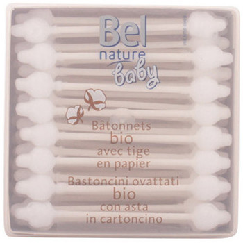 Bel Productos baño BASTONCILLOS SEGURIDAD 56 UNIDADES