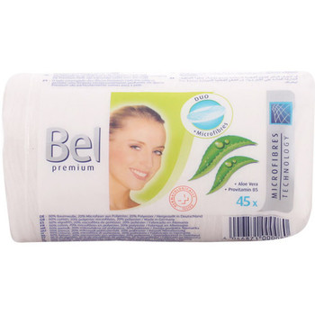 Bel Set manicura PREMIUM DISCOS OVALADOS 45 UNIDADES