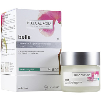 Bella Aurora Antiedad & antiarrugas Bella Dia Multi-perfeccionadora Piel Mixta/grasa Spf20