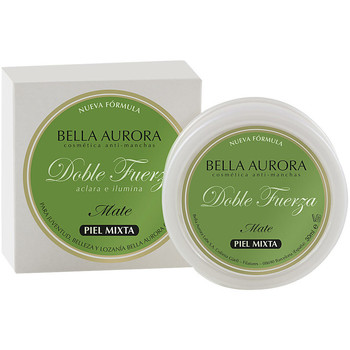 Bella Aurora Cuidados especiales Doble Fuerza Mate Crema Anti-manchas Piel Mixta