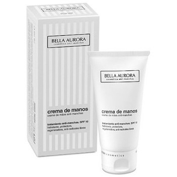 Bella Aurora Cuidados manos & pies CREMA DE MANOS ANTIMANCHAS 75ML