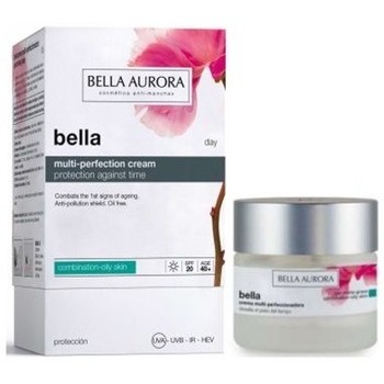 Bella Aurora Hidratantes & nutritivos BELLA DIA MULTI-PERFECCIONADORA SPF20 PMG 50ML