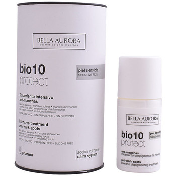 Bella Aurora Hidratantes & nutritivos Bio10 Tratamiento Anitmanchas Piel Sensible
