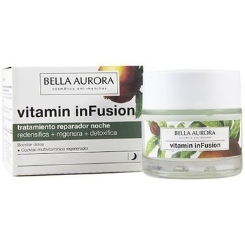 Bella Aurora Hidratantes & nutritivos VITAMIN IN FUSION PIEL MIXTAGRASA 50ML