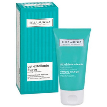 Bella Aurora Mascarillas & exfoliantes GEL EXFOLIANTE 75ML