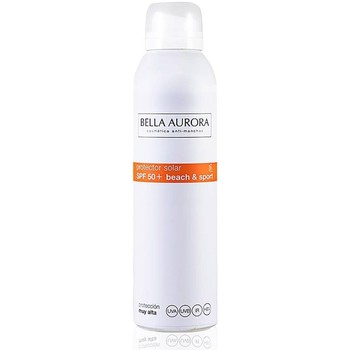 Bella Aurora Protección solar BEACHSPORT PROTECTOR SOLAR SPF50+ 150ML