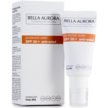 Bella Aurora Protección solar Solar Protector Spf50+ Anti-edad