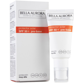 Bella Aurora Protección solar Solar Protector Spf50+ Pre-base