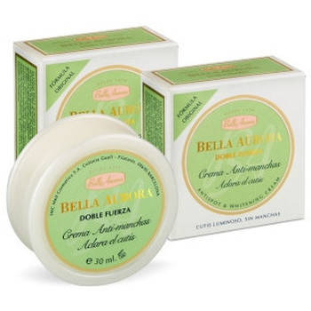 Bella Aurora Tratamiento facial ANTI-MANCHAS DOBLE FUERZA CREMA 30ML