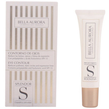 Bella Aurora Tratamiento para ojos SPLENDOR CONTORNO OJOS 15ML