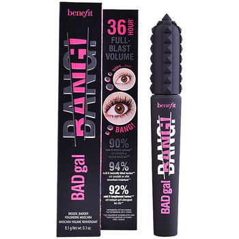 Benefit Máscaras de pestañas Bad Gal Bang! Mascara black 8,5 Gr