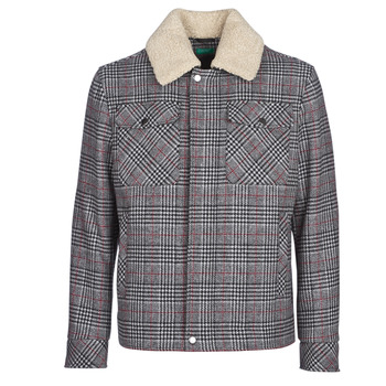 Benetton Abrigo MADRILA