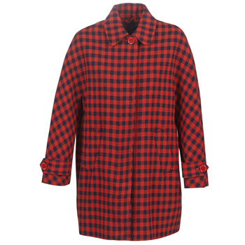 Benetton Abrigo SIDUDEL