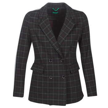 Benetton Abrigo SUDIDEL