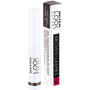 Beter Perfiladores cejas Brow Booster Gel Voluminizador Cejas 2 Dark