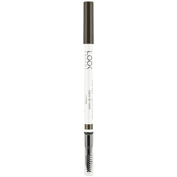 Beter Perfiladores cejas Brow Styler Lápiz Cejas Con Goupillon 3 Dark