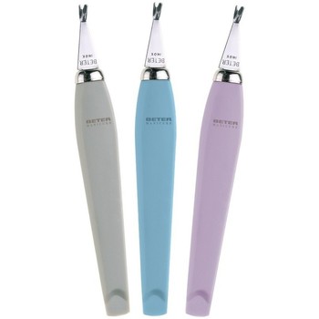 Beter Set manicura CORTACUTICULAS INOXIDABLE 1 UNIDAD
