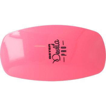 Beter Tratamiento capilar Deslia Pro Cepillo Púas Argán Y Keratina fucsia