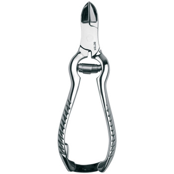 Beter Tratamiento para uñas Alicate Pedicura Cromado Gusanillo