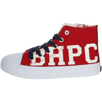 Beverly Hills Polo Club Zapatillas altas BH4036