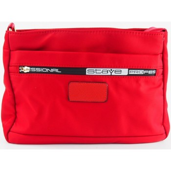 Bienve Bandolera Complementos señora b19086 rojo