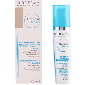 Bioderma Hidratantes & nutritivos Hydrabio Sérum Concentré Hydratant