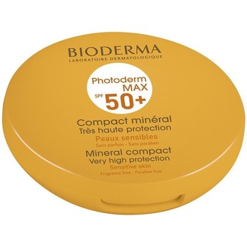 Bioderma Protección solar PHOTODERM COMPACT SPF50 DOREE