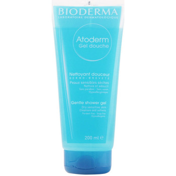 Bioderma Tratamiento facial ATODERM GEL DOUCHE NETTOYANT DOUCEUR 200ML