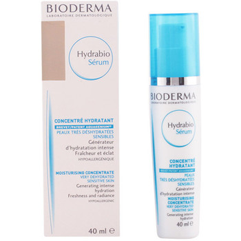 Bioderma Tratamiento facial HYDRABIO SERUM CONCENTRE HYDRATANT 40ML