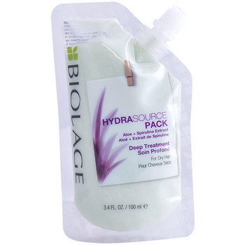 Biolage Champú Hydra Source Deep Treatment
