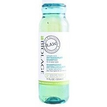 Biolage Champú R A W SALICYLIC ACID ANTI-DANDRUFF CHAMPU 325ML