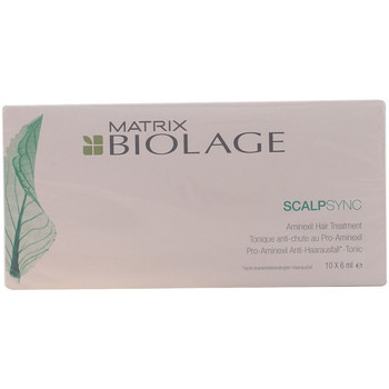 Biolage Champú Scalpsync Aminexil Hair Treatment 10x6 Ml