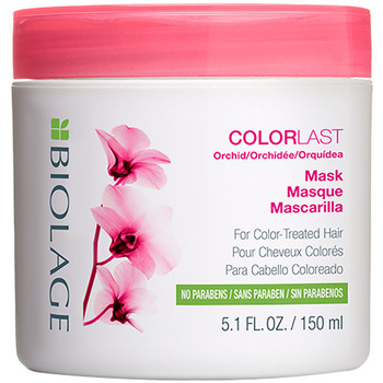 Biolage Coloración Colorlast Mask